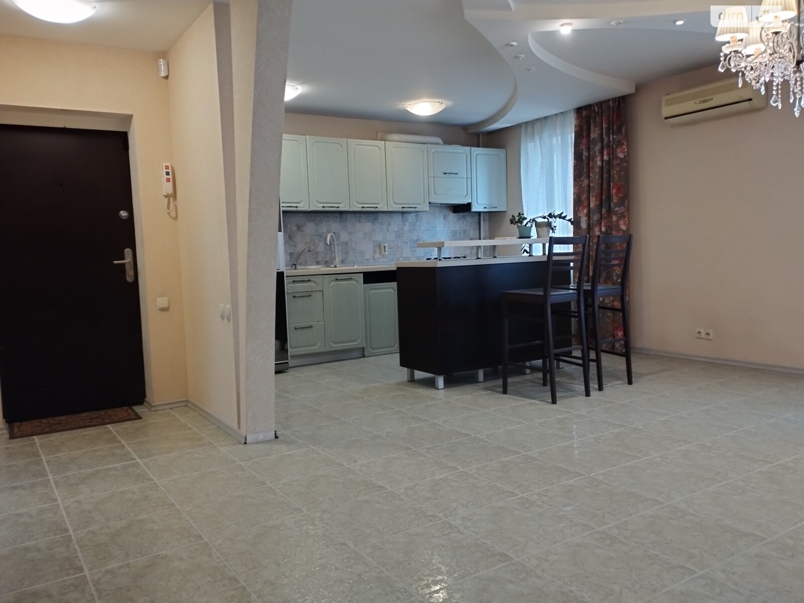Продажа трехкомнатной квартиры в Одессе, на ул. Левитана 101А, район Таирова фото 1 Продажа трехкомнатной квартиры в Одессе, на ул. Левитана 101А, район Таирова фото 1