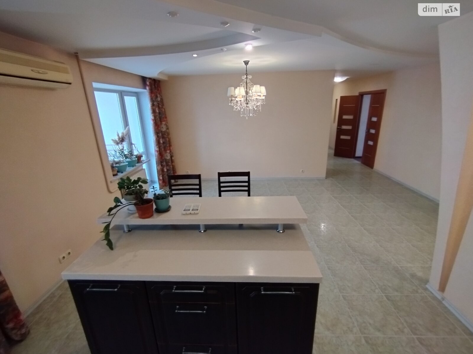 Продажа трехкомнатной квартиры в Одессе, на ул. Левитана 101А, район Таирова фото 1 Продажа трехкомнатной квартиры в Одессе, на ул. Левитана 101А, район Таирова фото 1