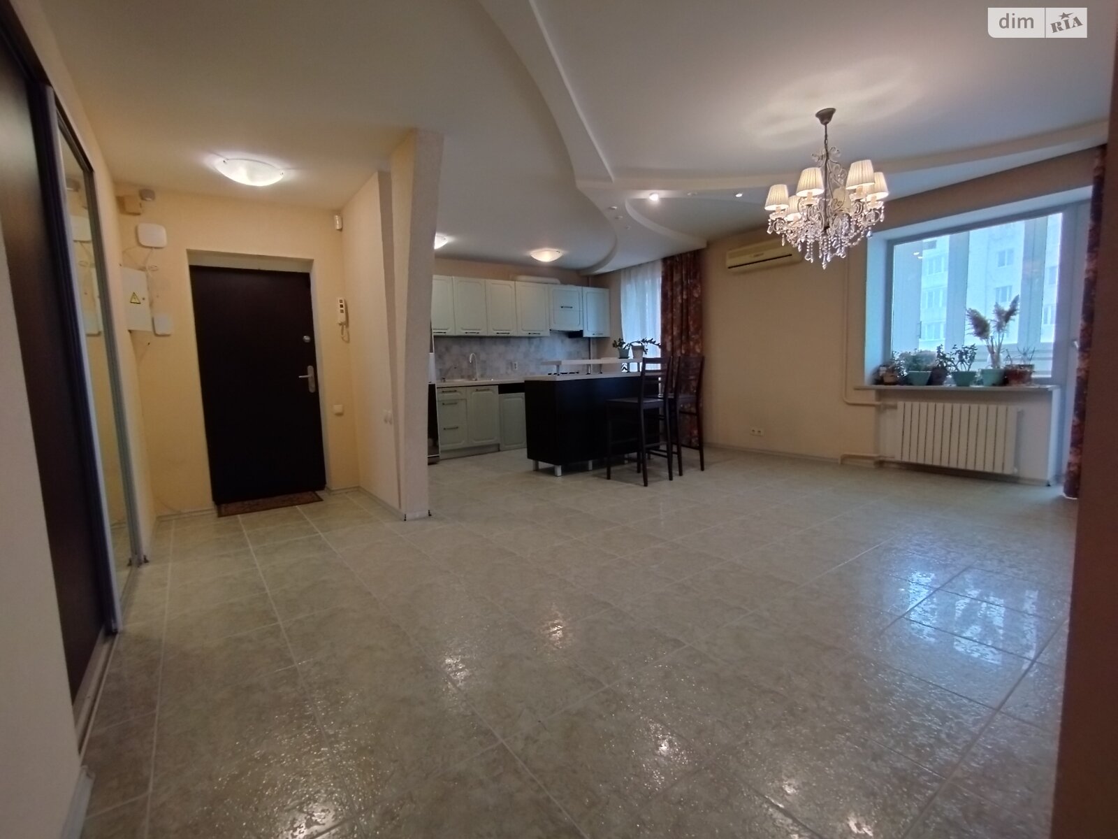 Продажа трехкомнатной квартиры в Одессе, на ул. Левитана 101А, район Таирова фото 1 Продажа трехкомнатной квартиры в Одессе, на ул. Левитана 101А, район Таирова фото 1