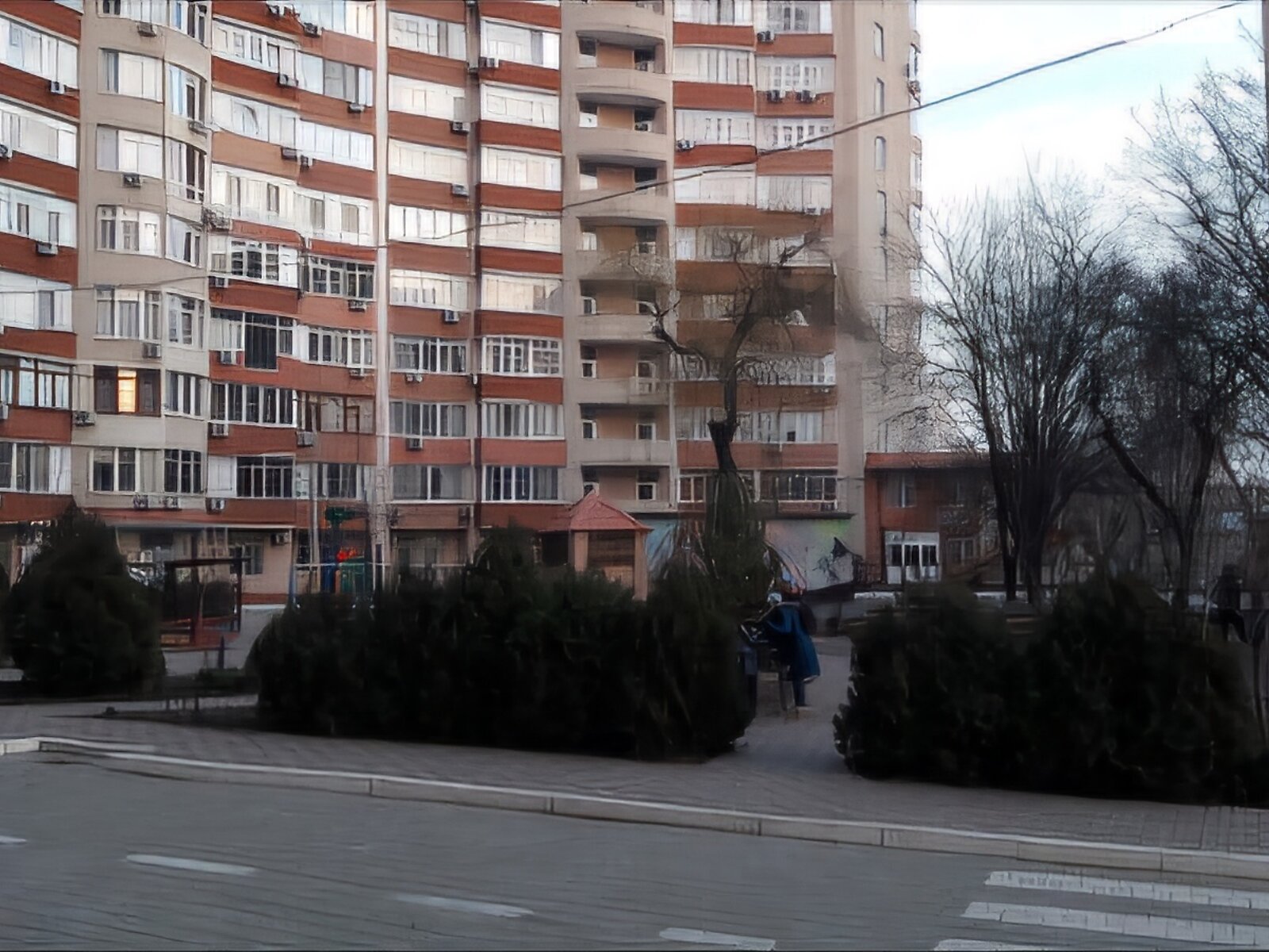 Продажа двухкомнатной квартиры в Одессе, на ул. Левитана, район Таирова фото 1 Продажа двухкомнатной квартиры в Одессе, на ул. Левитана, район Таирова фото 1