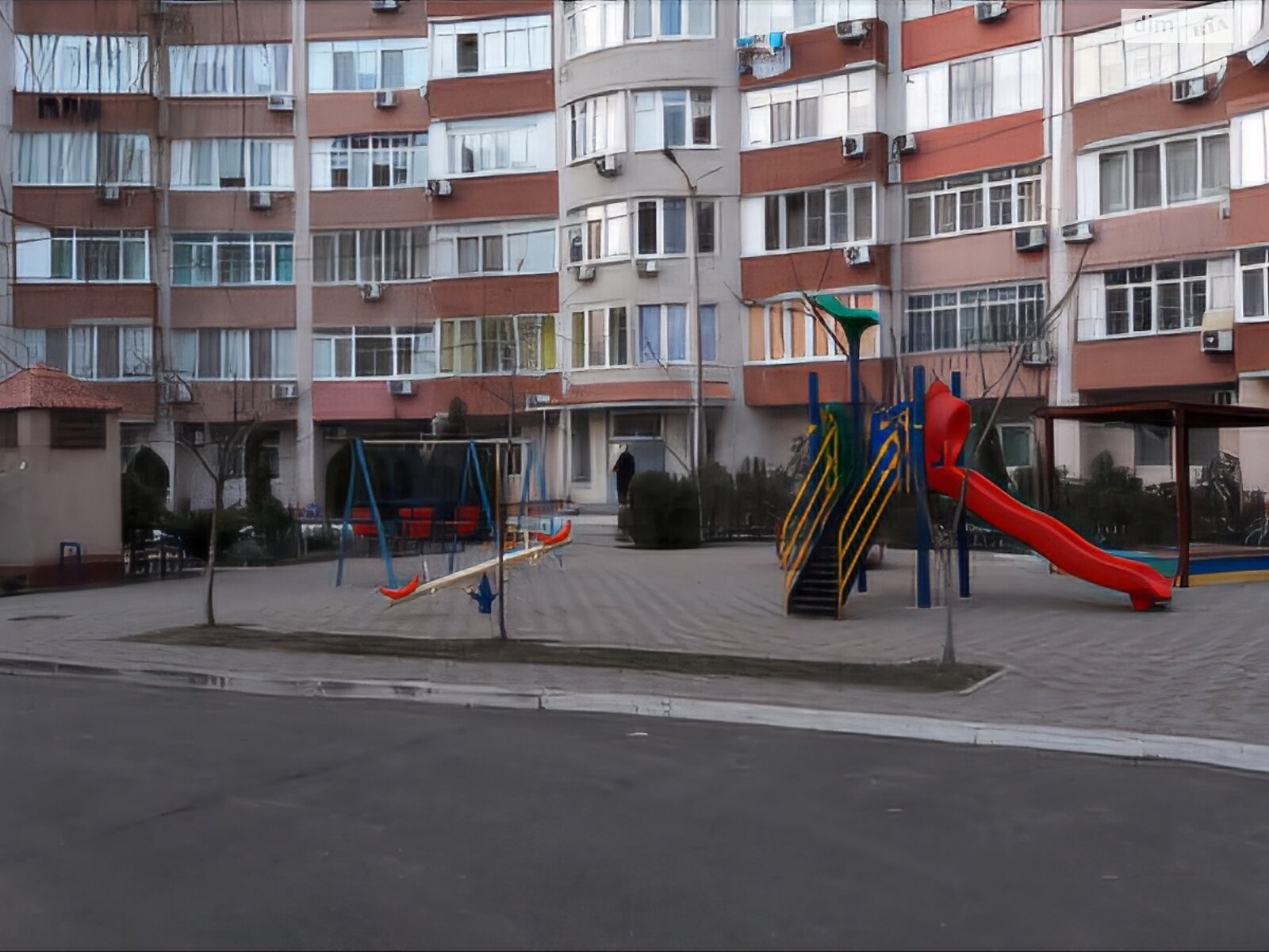 Продажа двухкомнатной квартиры в Одессе, на ул. Левитана, район Таирова фото 1 Продажа двухкомнатной квартиры в Одессе, на ул. Левитана, район Таирова фото 1