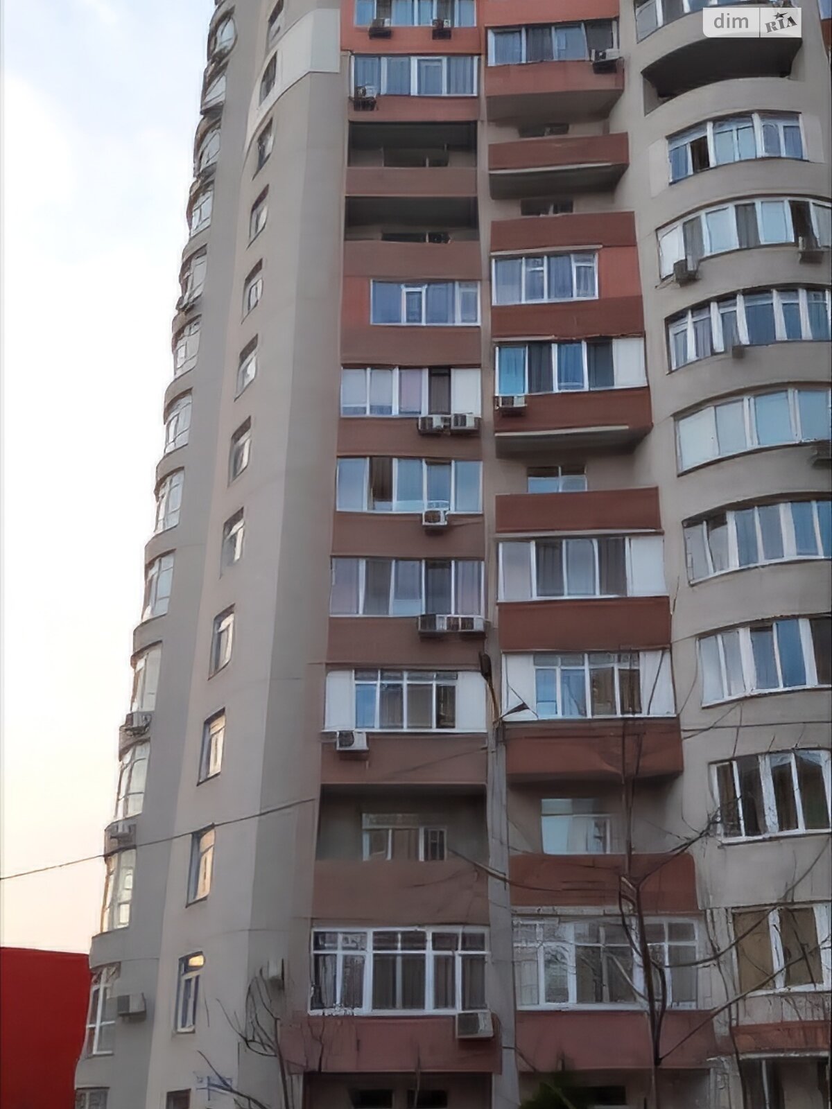Продажа двухкомнатной квартиры в Одессе, на ул. Левитана, район Таирова фото 1 Продажа двухкомнатной квартиры в Одессе, на ул. Левитана, район Таирова фото 1