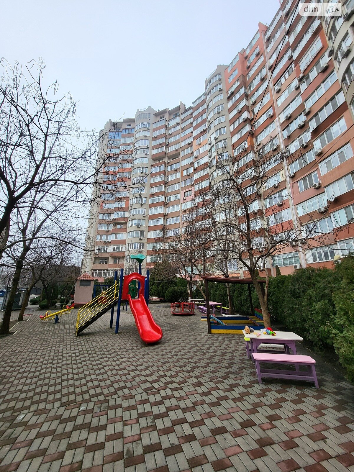 Продажа двухкомнатной квартиры в Одессе, на ул. Левитана, район Таирова фото 1 Продажа двухкомнатной квартиры в Одессе, на ул. Левитана, район Таирова фото 1