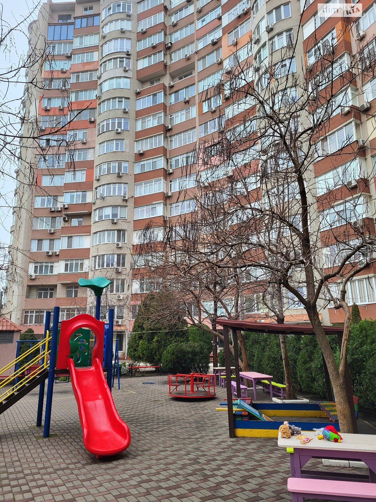 Продажа двухкомнатной квартиры в Одессе, на ул. Левитана, район Таирова фото 1 Продажа двухкомнатной квартиры в Одессе, на ул. Левитана, район Таирова фото 1