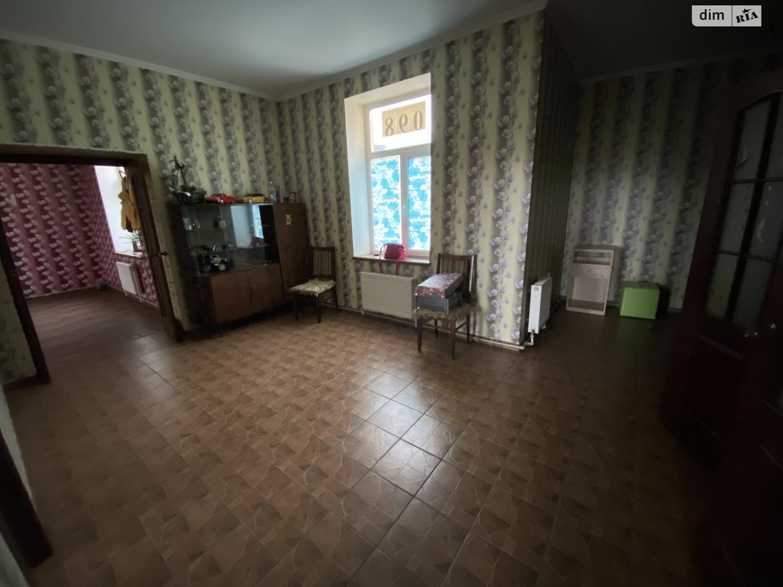 Продаж двокімнатної квартири в Одесі, на вул. Левітана, район Таїрова фото 1 Продаж двокімнатної квартири в Одесі, на вул. Левітана, район Таїрова фото 1