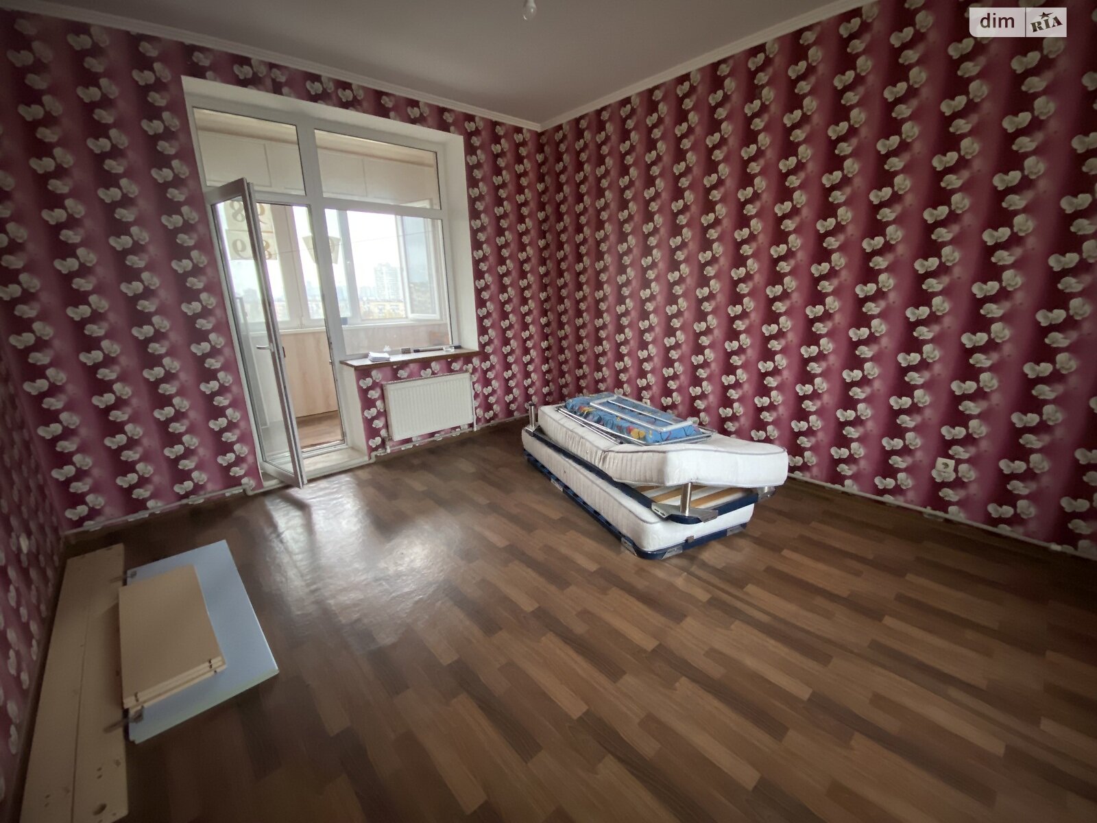 Продаж двокімнатної квартири в Одесі, на вул. Левітана, район Таїрова фото 1 Продаж двокімнатної квартири в Одесі, на вул. Левітана, район Таїрова фото 1