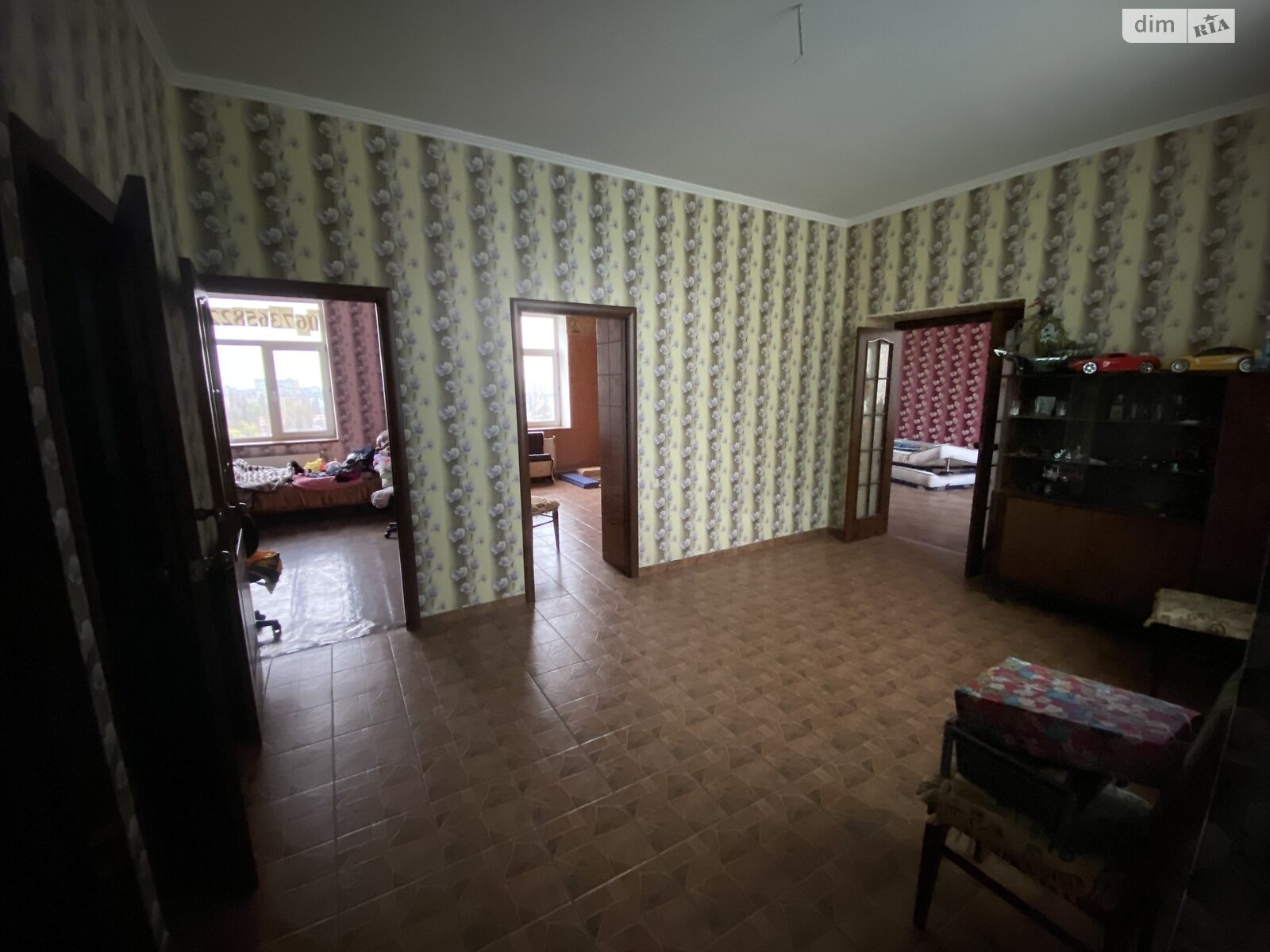 Продаж двокімнатної квартири в Одесі, на вул. Левітана, район Таїрова фото 1 Продаж двокімнатної квартири в Одесі, на вул. Левітана, район Таїрова фото 1