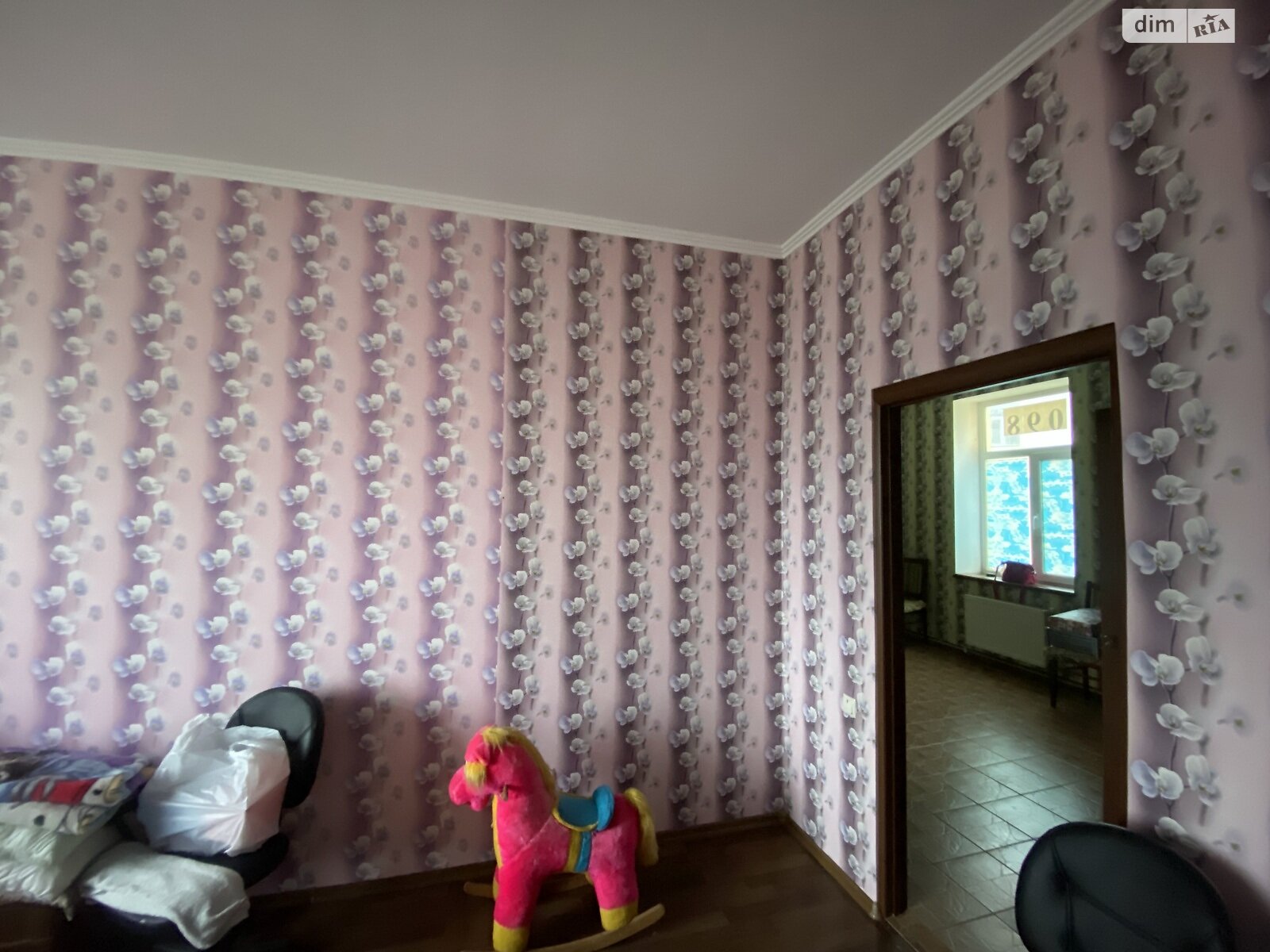 Продаж двокімнатної квартири в Одесі, на вул. Левітана, район Таїрова фото 1 Продаж двокімнатної квартири в Одесі, на вул. Левітана, район Таїрова фото 1