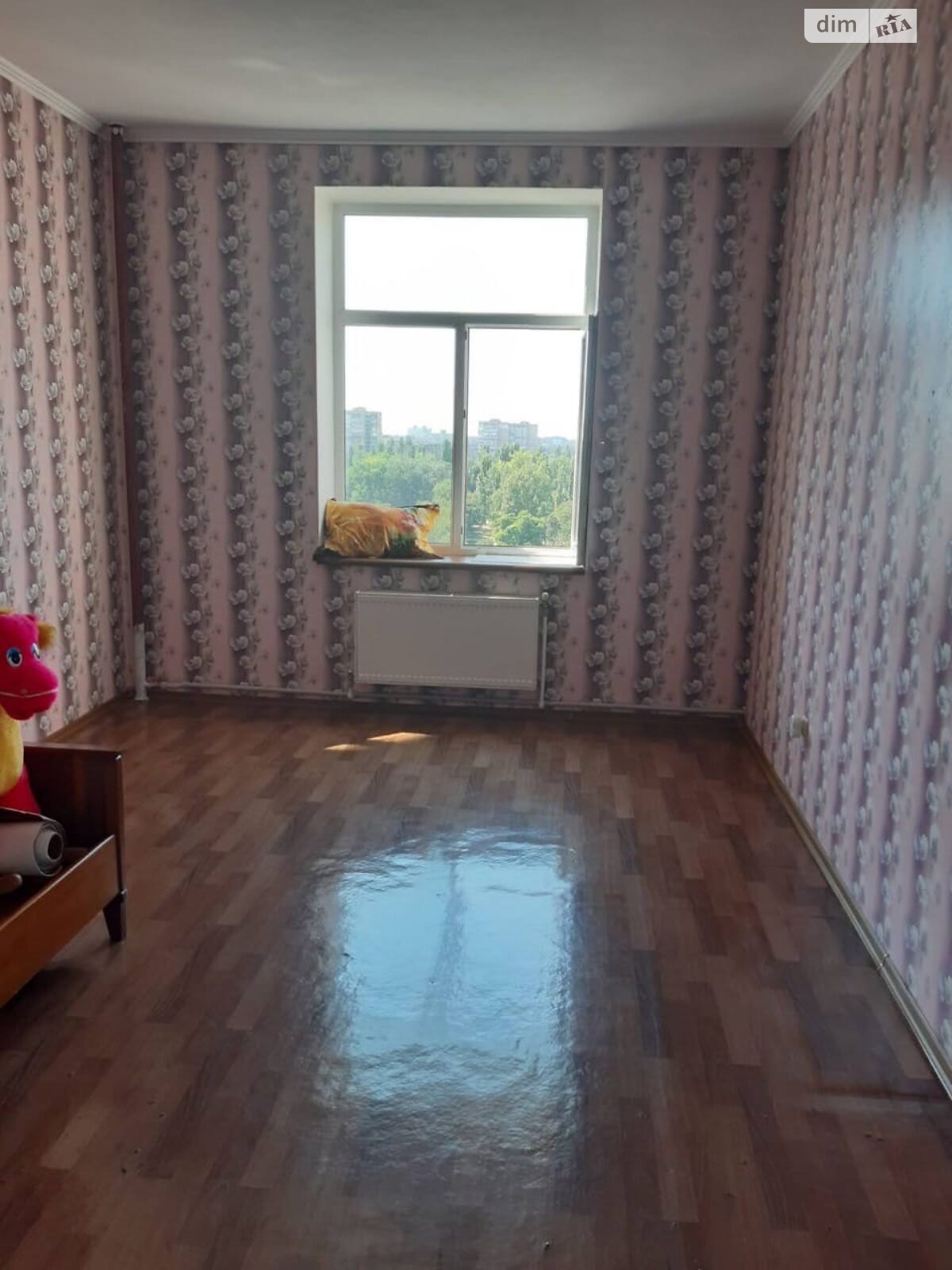 Продаж двокімнатної квартири в Одесі, на вул. Левітана, район Таїрова фото 1 Продаж двокімнатної квартири в Одесі, на вул. Левітана, район Таїрова фото 1
