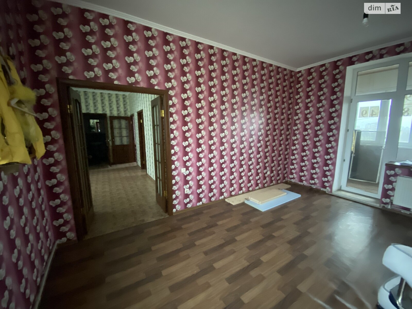 Продаж двокімнатної квартири в Одесі, на вул. Левітана, район Таїрова фото 1 Продаж двокімнатної квартири в Одесі, на вул. Левітана, район Таїрова фото 1