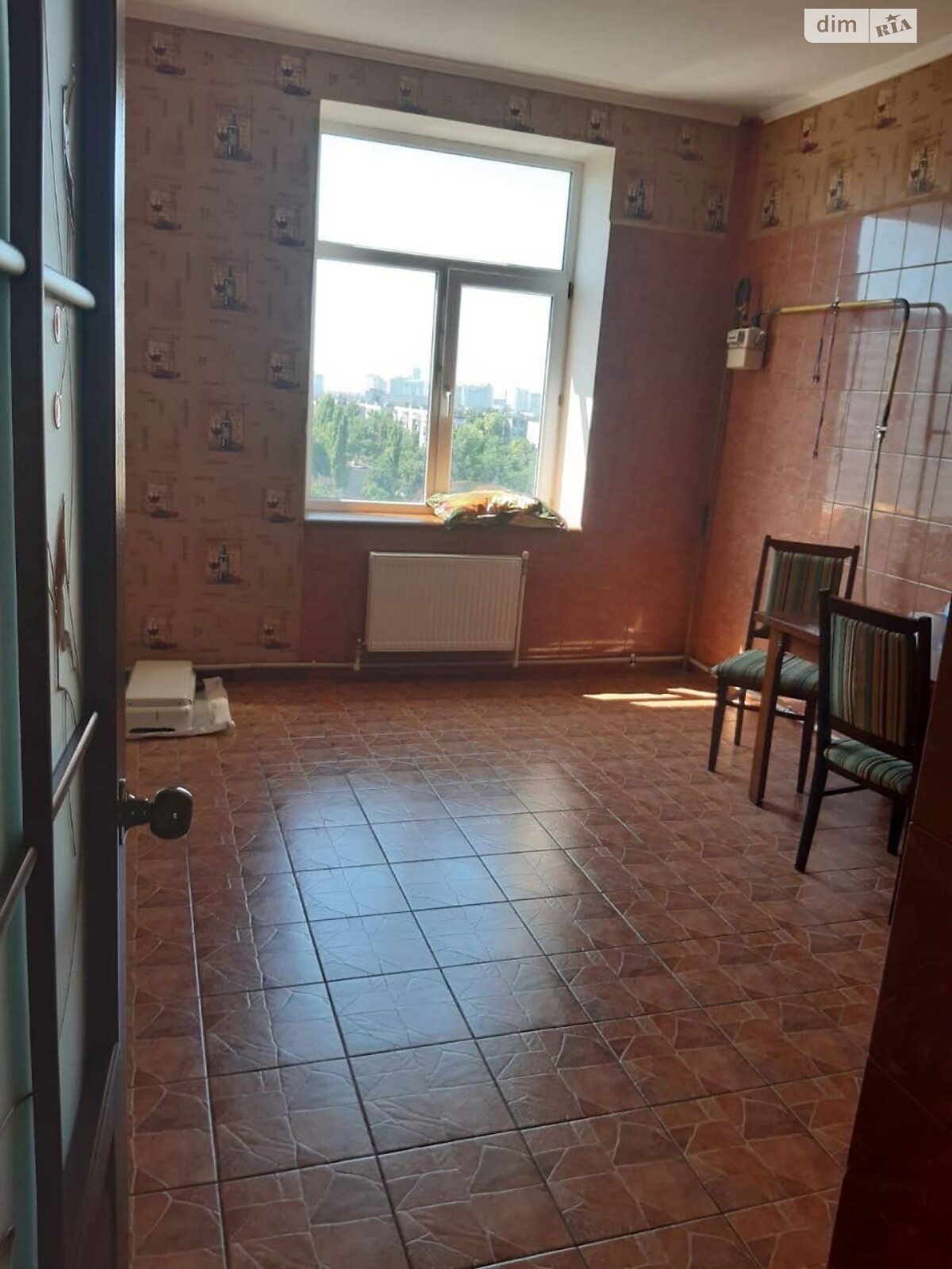 Продаж двокімнатної квартири в Одесі, на вул. Левітана, район Таїрова фото 1 Продаж двокімнатної квартири в Одесі, на вул. Левітана, район Таїрова фото 1