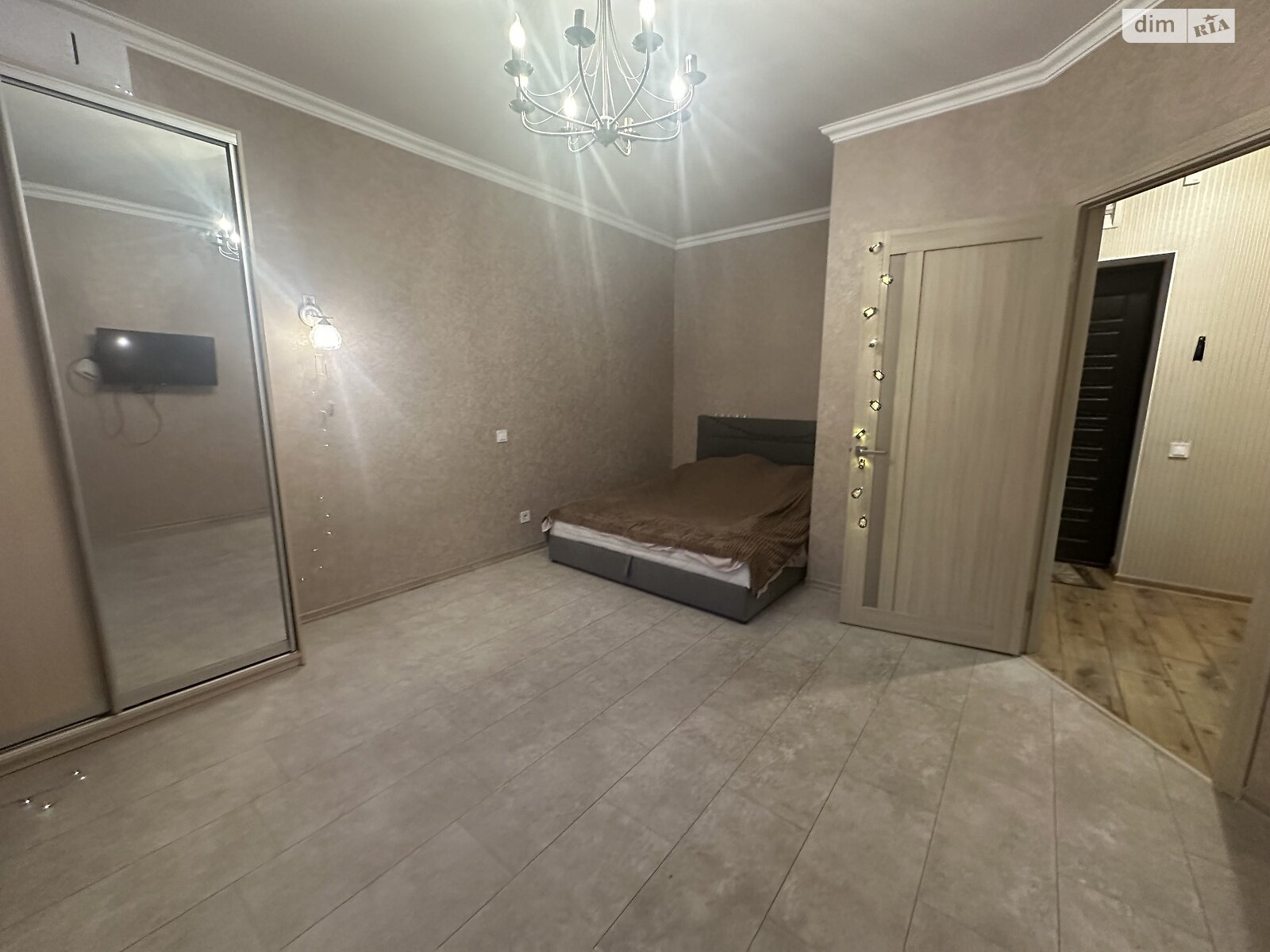 Продаж однокімнатної квартири в Одесі, на вул. Левітана, район Таїрова фото 1 Продаж однокімнатної квартири в Одесі, на вул. Левітана, район Таїрова фото 1