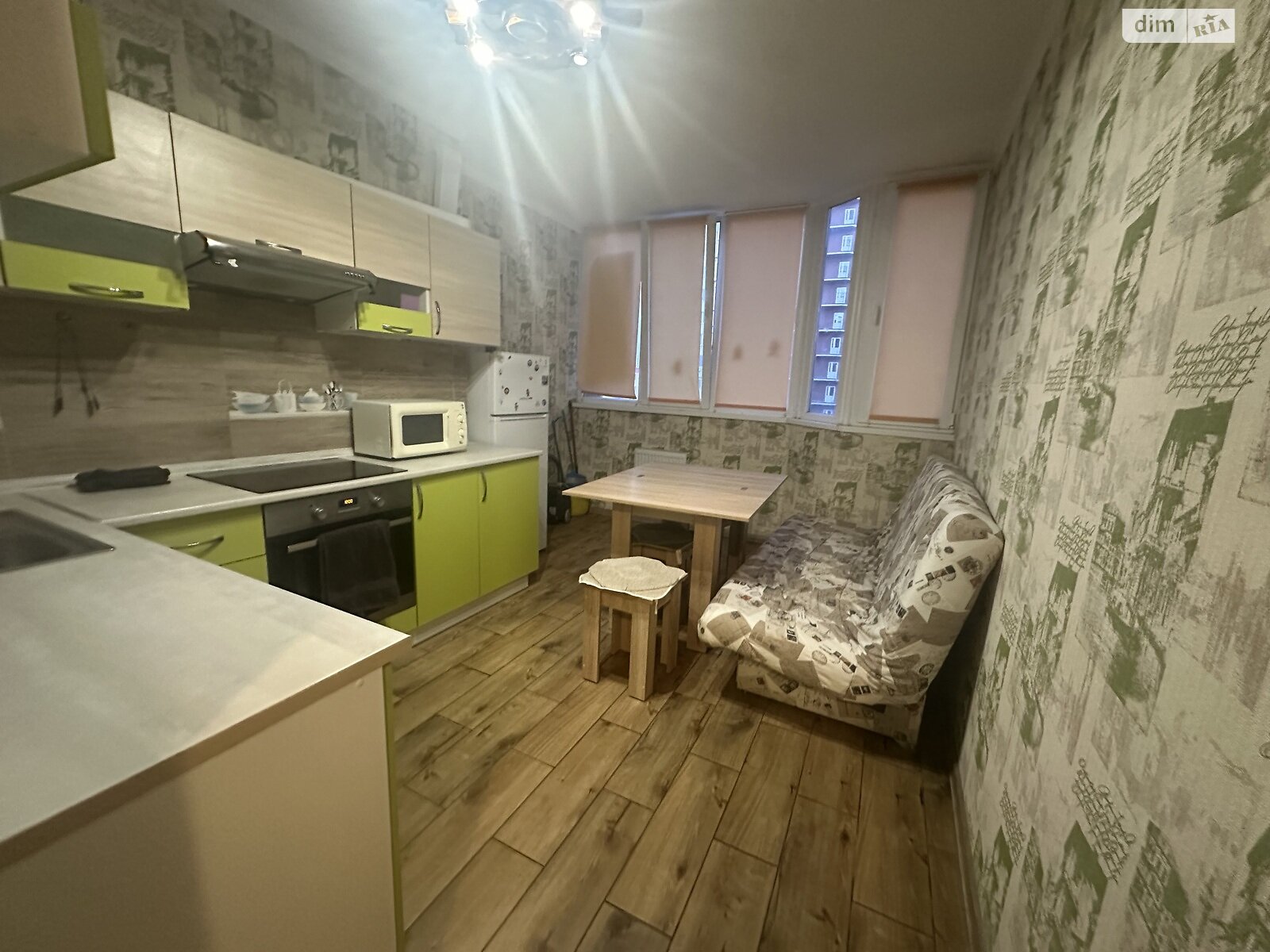 Продаж однокімнатної квартири в Одесі, на вул. Левітана, район Таїрова фото 1 Продаж однокімнатної квартири в Одесі, на вул. Левітана, район Таїрова фото 1