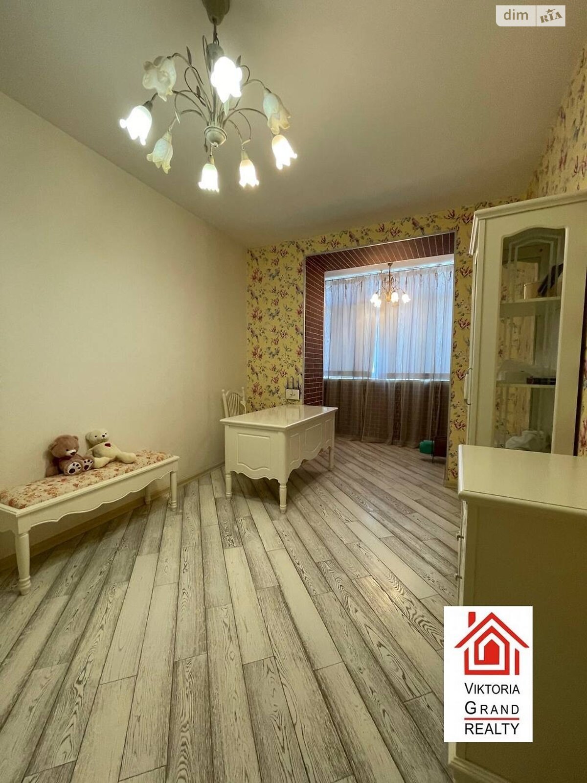 Продаж трикімнатної квартири в Одесі, на вул. Левітана 62, район Таїрова фото 1 Продаж трикімнатної квартири в Одесі, на вул. Левітана 62, район Таїрова фото 1
