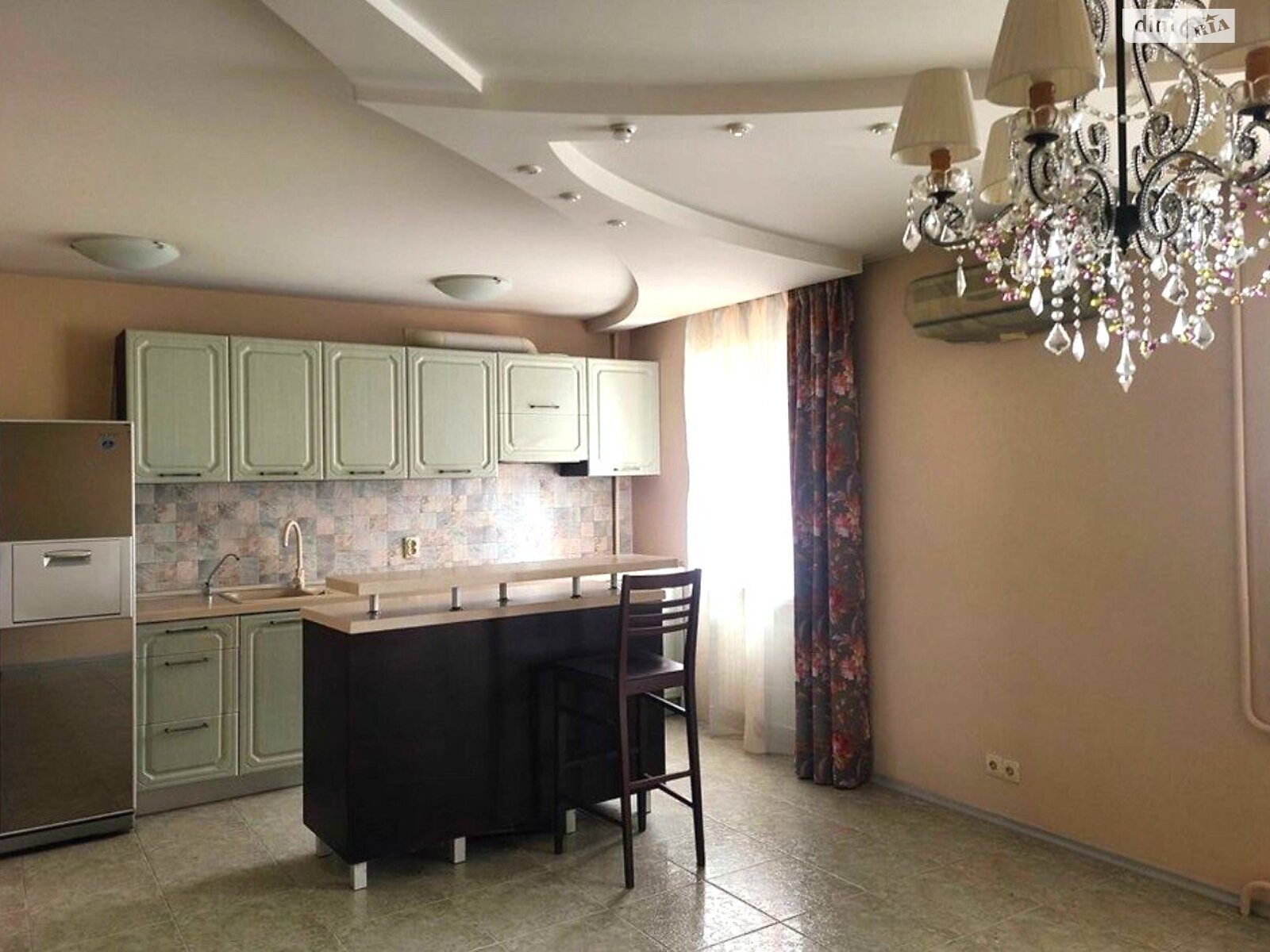 Продажа трехкомнатной квартиры в Одессе, на ул. Левитана 101А, район Таирова фото 1 Продажа трехкомнатной квартиры в Одессе, на ул. Левитана 101А, район Таирова фото 1