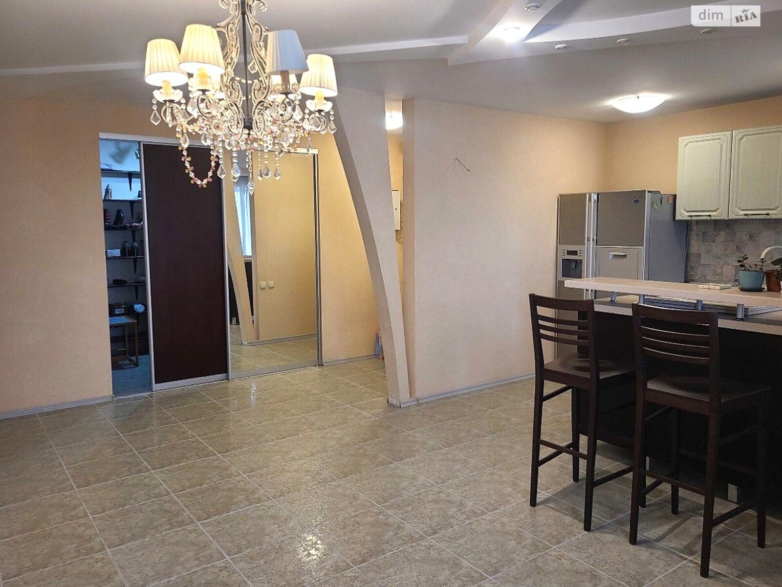 Продажа трехкомнатной квартиры в Одессе, на ул. Левитана 101А, район Таирова фото 1 Продажа трехкомнатной квартиры в Одессе, на ул. Левитана 101А, район Таирова фото 1