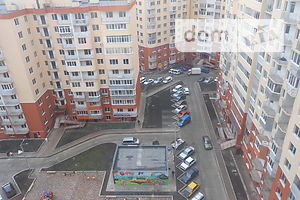 Продаж однокімнатної квартири в Одесі, на вул. Левітана, район Таїрова фото 1