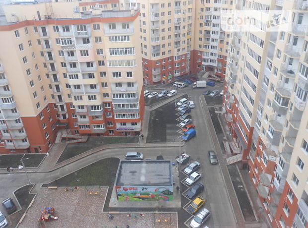 Продаж квартири, 1 кім., Одеса, р‑н. Таірова, Левитана улица Продаж квартири, 1 кім., Одеса, р‑н. Таірова, Левитана улица