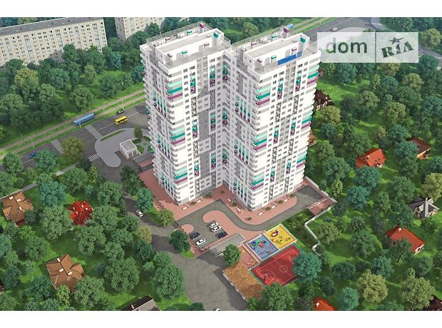 Продажа квартиры, 1 ком., Одесса, р‑н. Таирова, Львовская улица Продажа квартиры, 1 ком., Одесса, р‑н. Таирова, Львовская улица