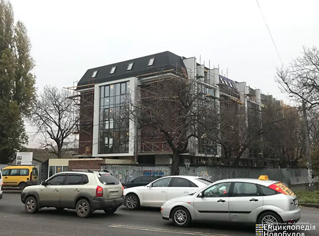 Продажа однокомнатной квартиры в Одессе, на ул. Люстдорфская дорога 85 район Таирова фото 1 Продажа однокомнатной квартиры в Одессе, на ул. Люстдорфская дорога 85 район Таирова фото 1
