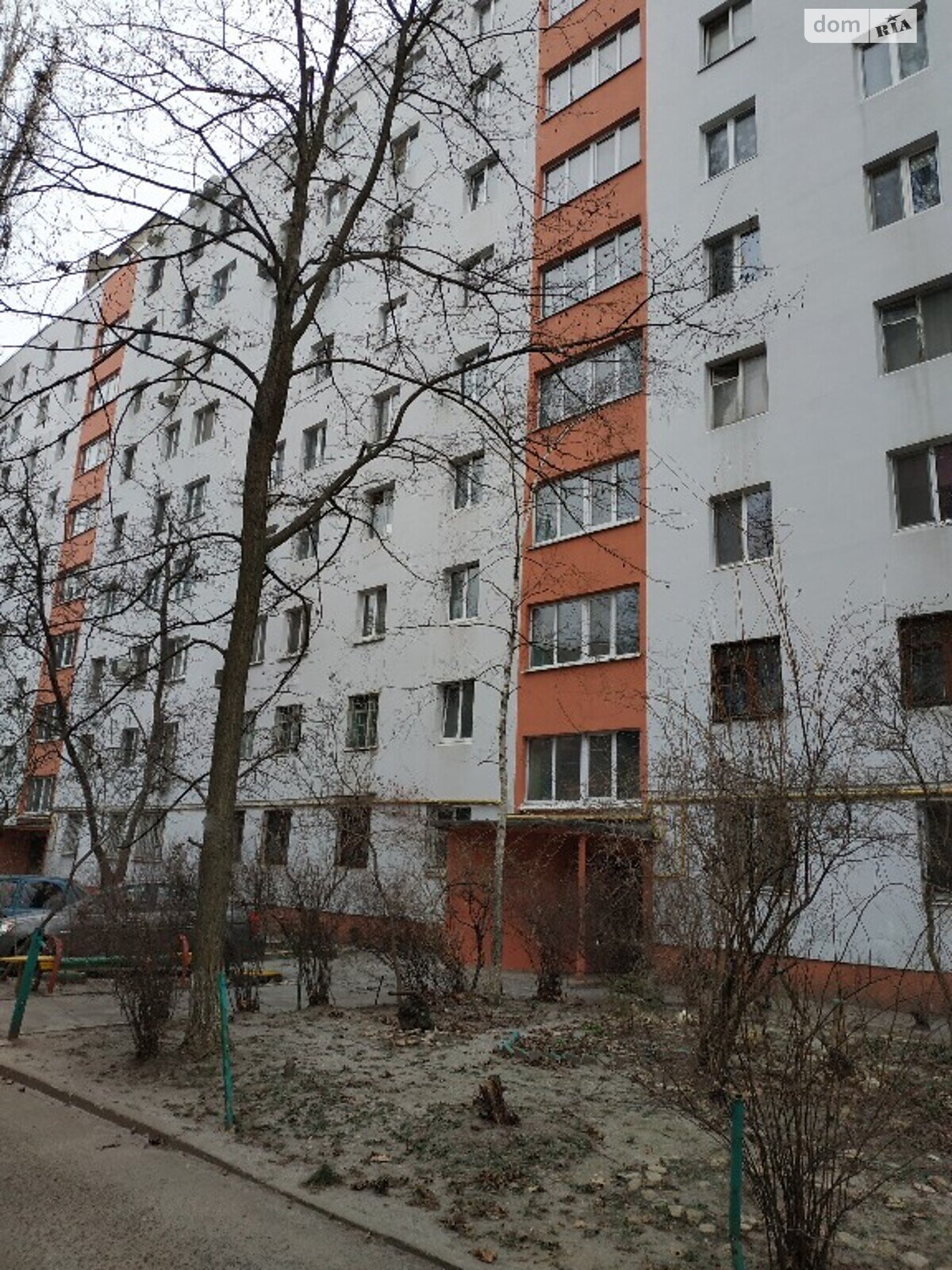 Продажа четырехкомнатной квартиры в Одессе, на ул. Люстдорфская дорога, район Таирова фото 1