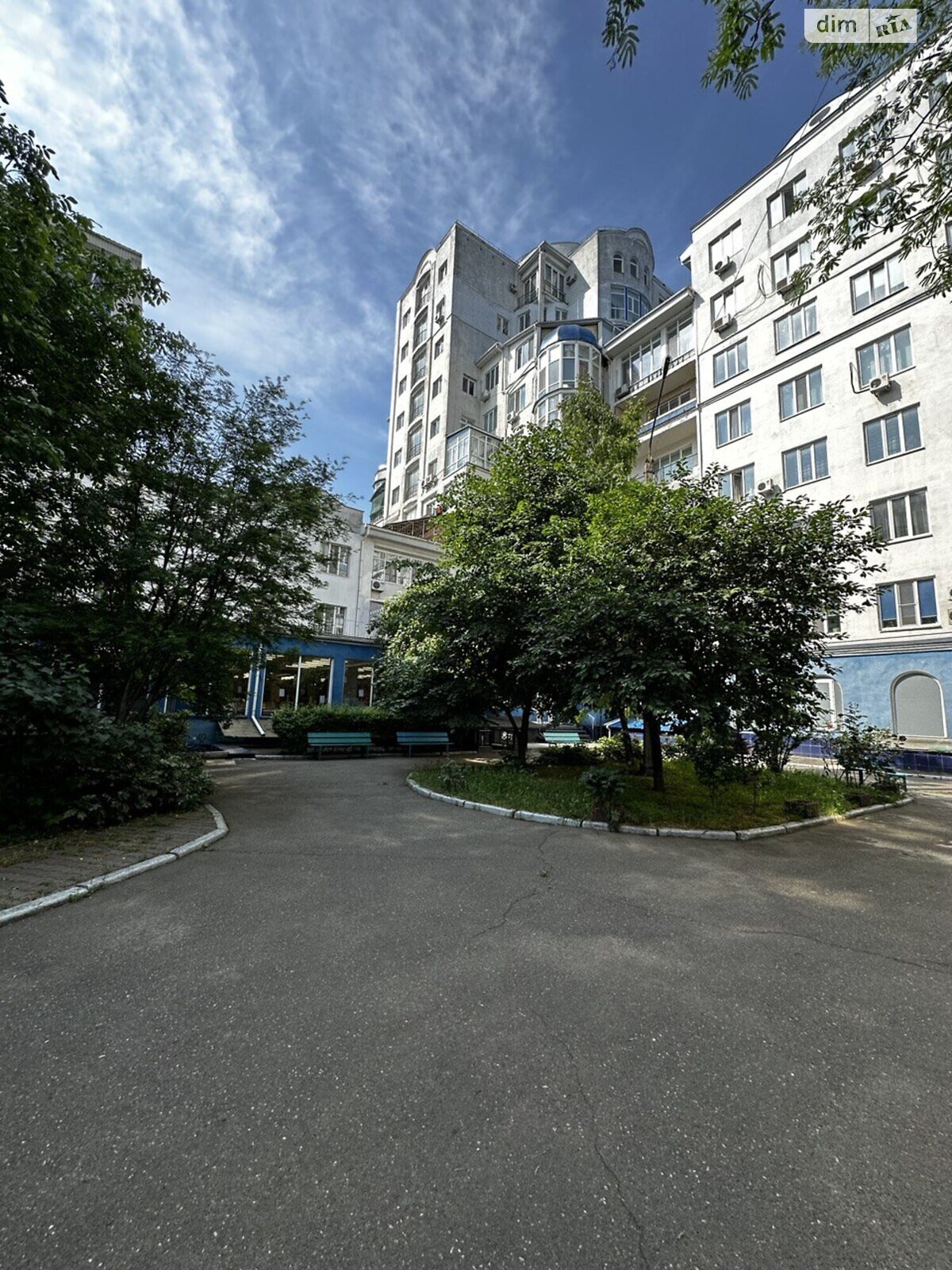 Продажа двухкомнатной квартиры в Одессе, на ул. Люстдорфская дорога 140/1, район Таирова фото 1