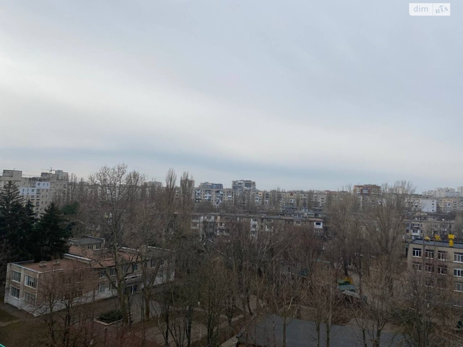 Продажа однокомнатной квартиры в Одессе, на ул. Люстдорфская дорога, район Таирова фото 1