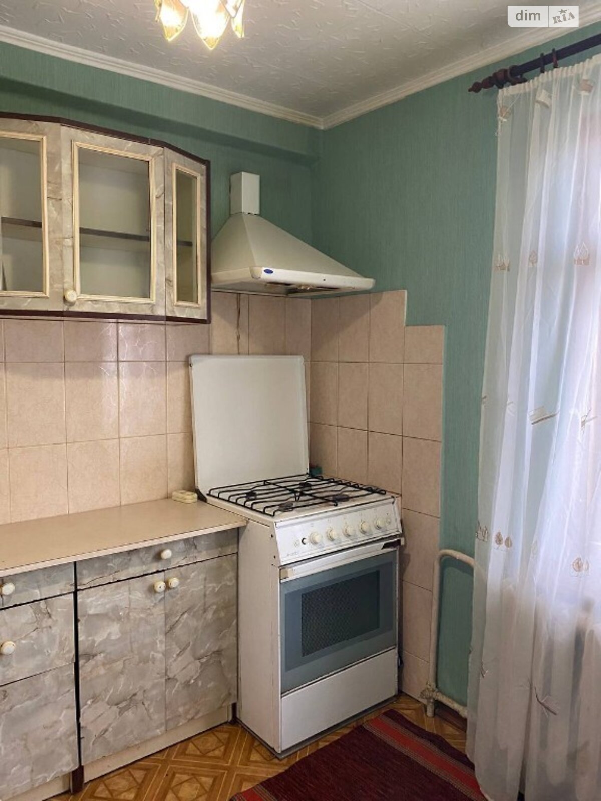 Продажа однокомнатной квартиры в Одессе, на ул. Люстдорфская дорога, район Таирова фото 1