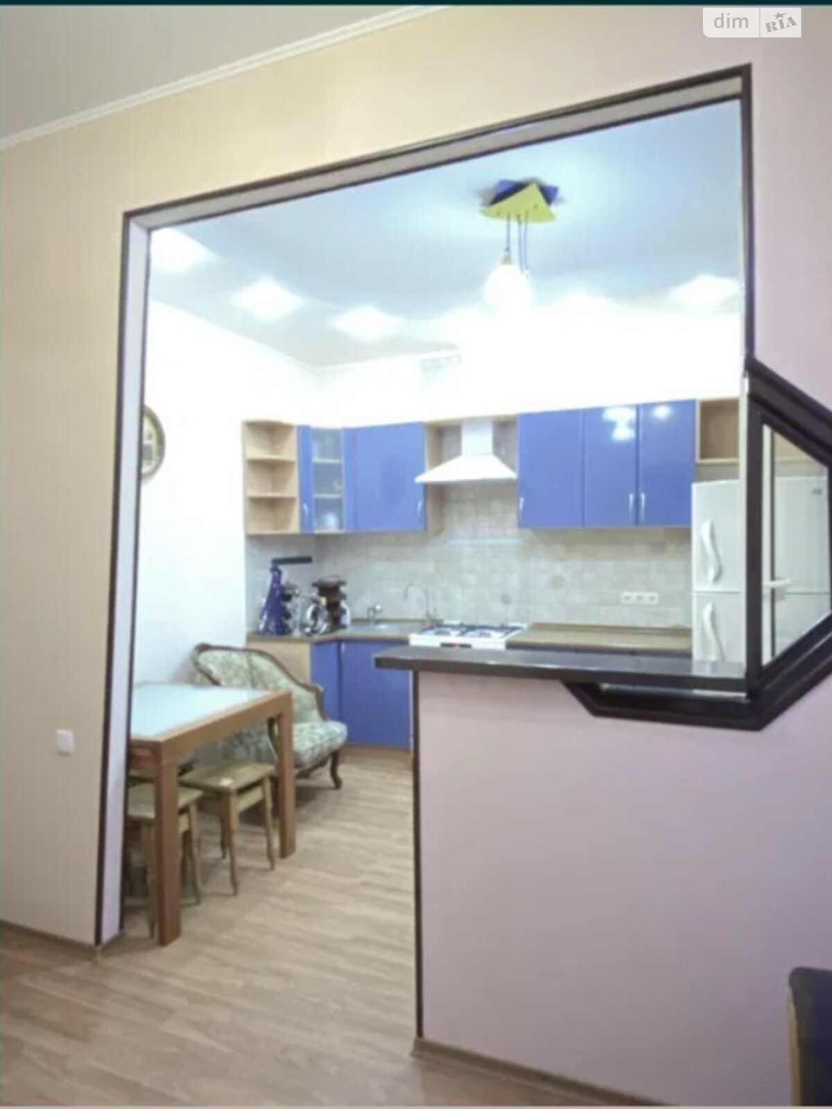 Продажа двухкомнатной квартиры в Одессе, на ул. Люстдорфская дорога, район Таирова фото 1