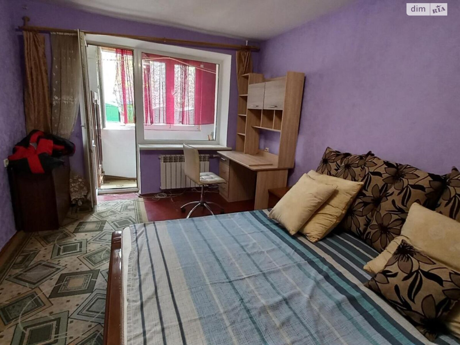 Продажа двухкомнатной квартиры в Одессе, на ул. Люстдорфская дорога 148А, район Таирова фото 1