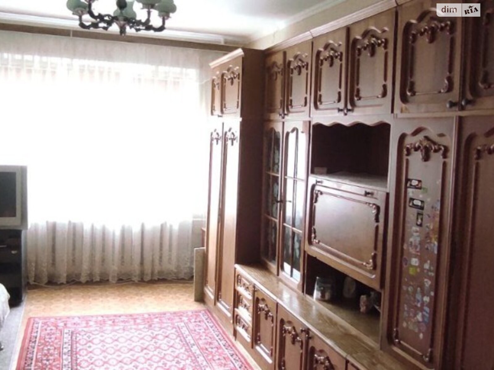 Продажа трехкомнатной квартиры в Одессе, на ул. Люстдорфская дорога, район Таирова фото 1