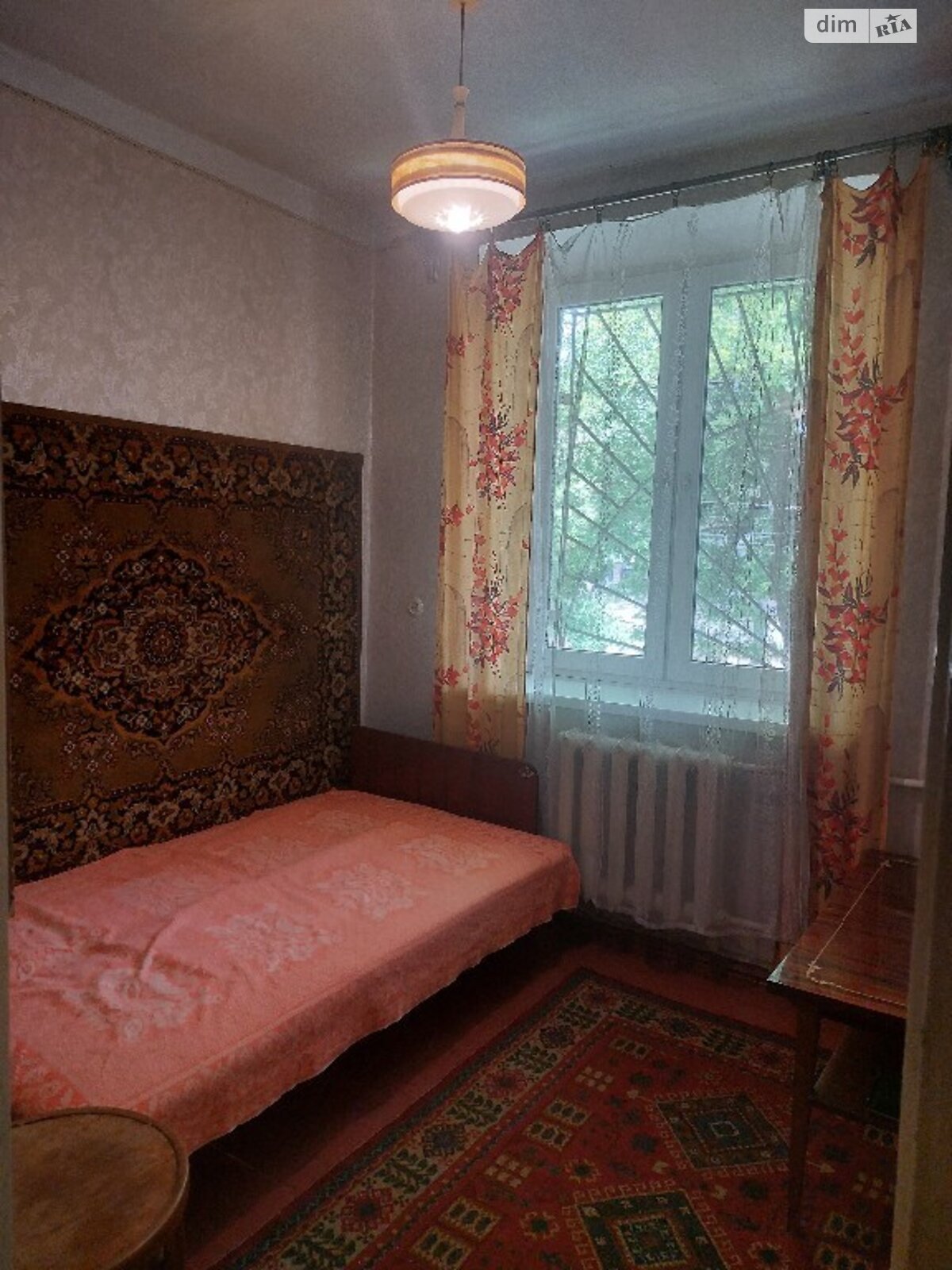 Продаж трикімнатної квартири в Одесі, на вул. Люстдорфська дорога, район Таїрова фото 1