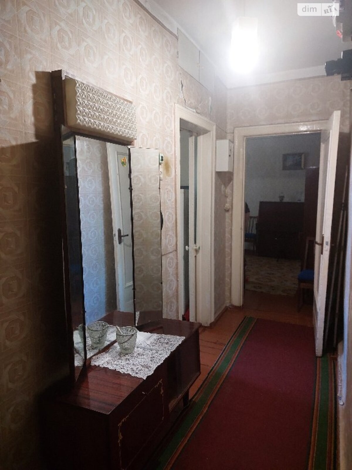 Продаж трикімнатної квартири в Одесі, на вул. Люстдорфська дорога, район Таїрова фото 1