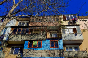 Продажа трехкомнатной квартиры в Одессе, на ул. Люстдорфская дорога, район Киевский фото 2