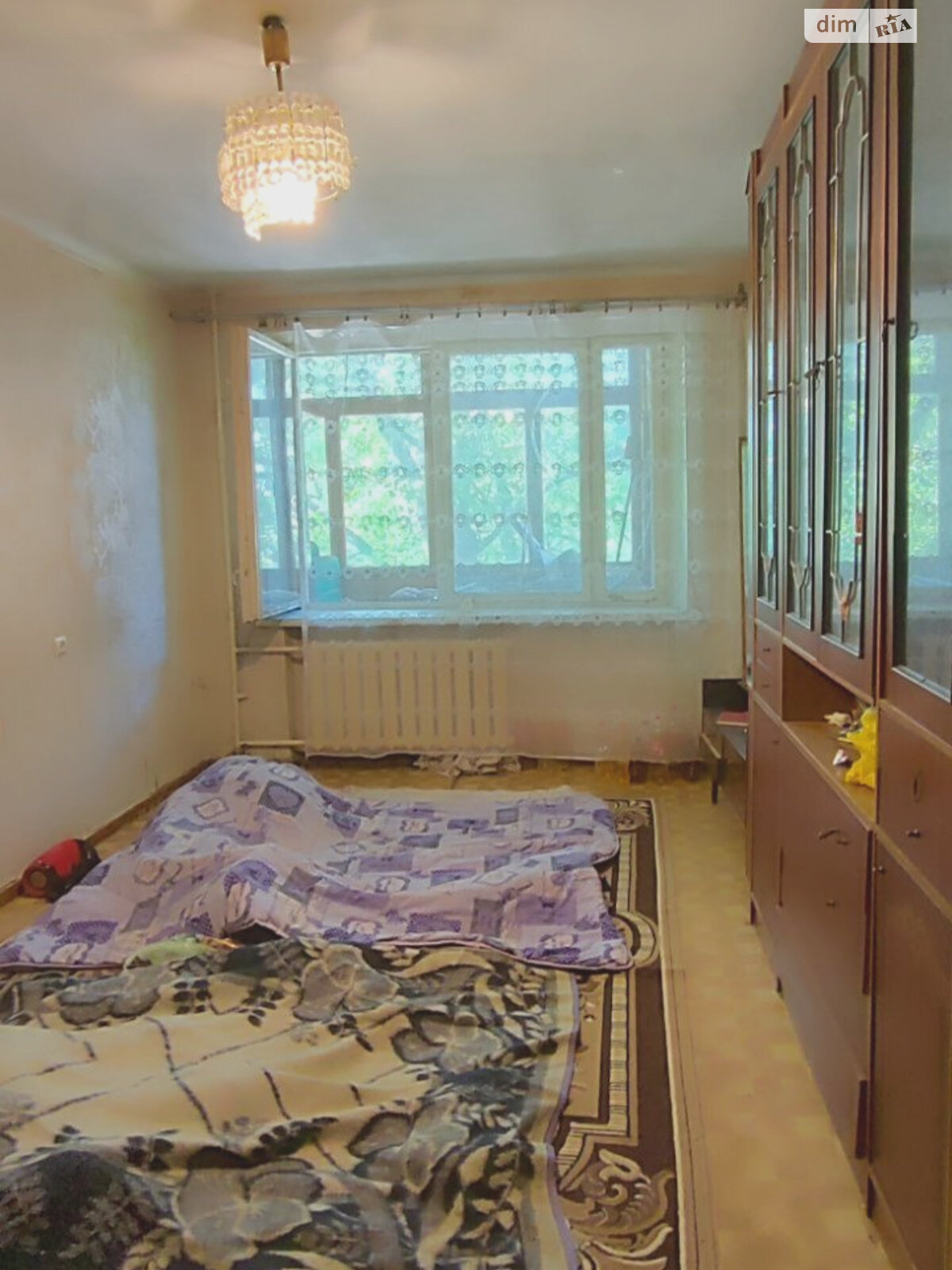 Продажа трехкомнатной квартиры в Одессе, на ул. Люстдорфская дорога, район Киевский фото 1
