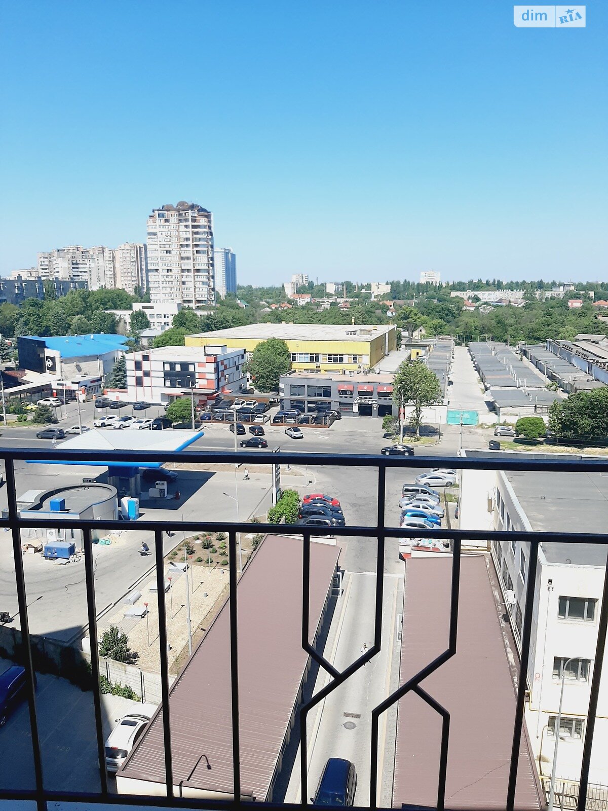Продажа однокомнатной квартиры в Одессе, на ул. Люстдорфская дорога 100З, район Киевский фото 1 Продажа однокомнатной квартиры в Одессе, на ул. Люстдорфская дорога 100З, район Киевский фото 1