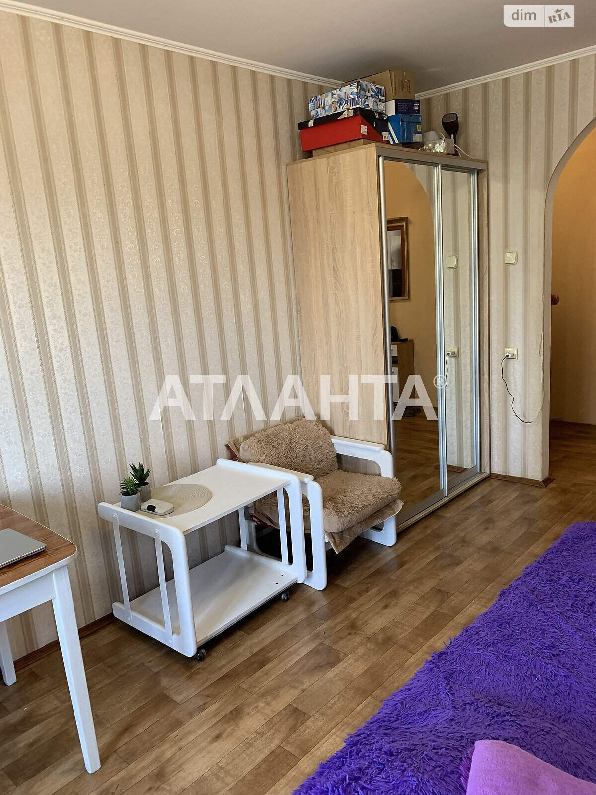Продажа трехкомнатной квартиры в Одессе, на ул. Люстдорфская дорога, район Таирова фото 1 Продажа трехкомнатной квартиры в Одессе, на ул. Люстдорфская дорога, район Таирова фото 1