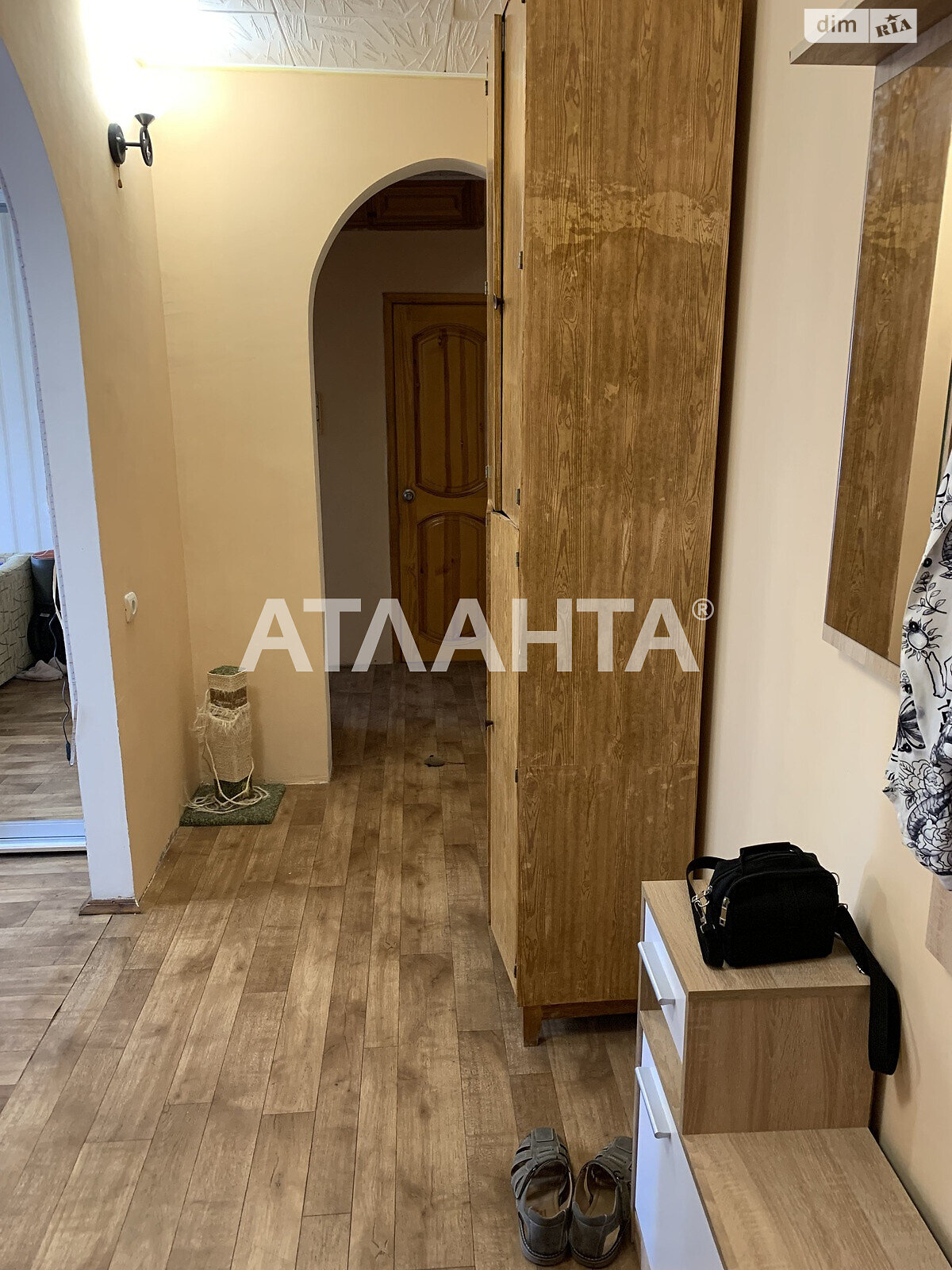 Продажа трехкомнатной квартиры в Одессе, на ул. Люстдорфская дорога, район Таирова фото 1 Продажа трехкомнатной квартиры в Одессе, на ул. Люстдорфская дорога, район Таирова фото 1