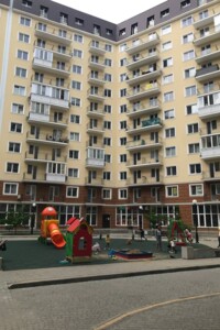 Продажа однокомнатной квартиры в Одессе, на ул. Люстдорфская дорога 100Б, район Таирова фото 2