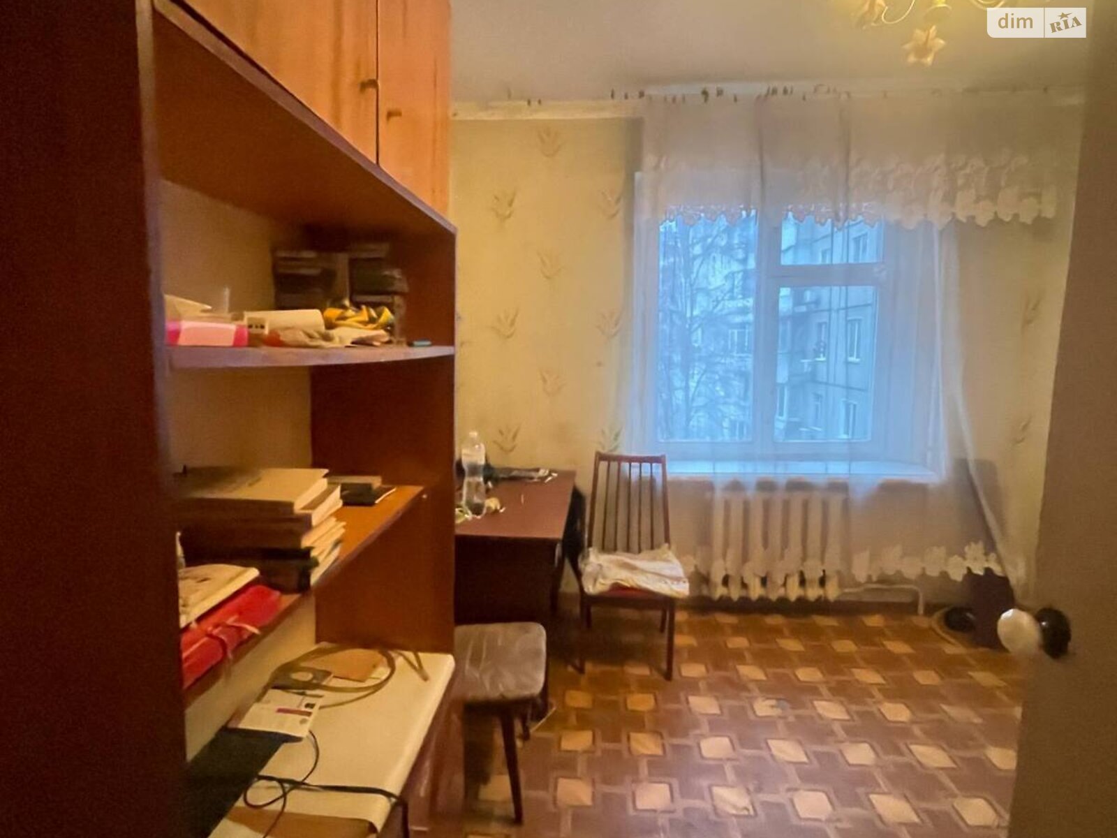 Продажа трехкомнатной квартиры в Одессе, на ул. Люстдорфская дорога, район Таирова фото 1 Продажа трехкомнатной квартиры в Одессе, на ул. Люстдорфская дорога, район Таирова фото 1