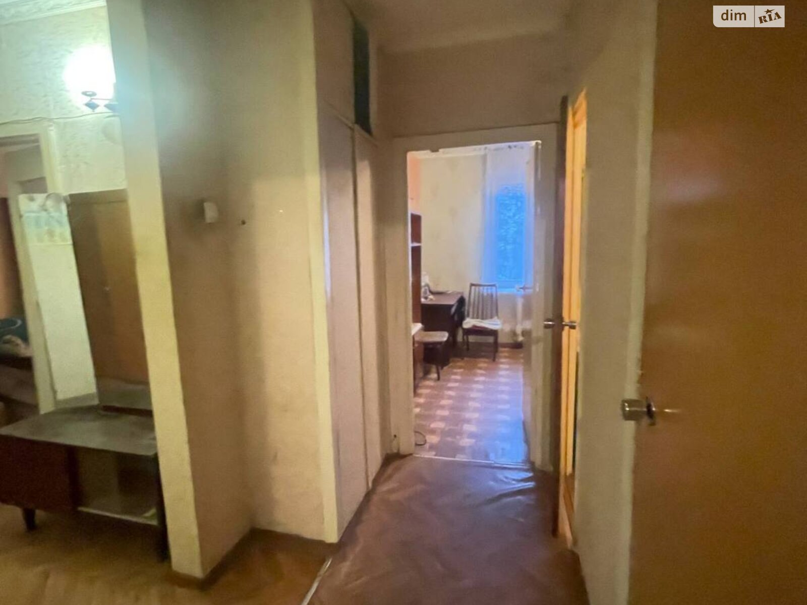 Продажа трехкомнатной квартиры в Одессе, на ул. Люстдорфская дорога, район Таирова фото 1 Продажа трехкомнатной квартиры в Одессе, на ул. Люстдорфская дорога, район Таирова фото 1