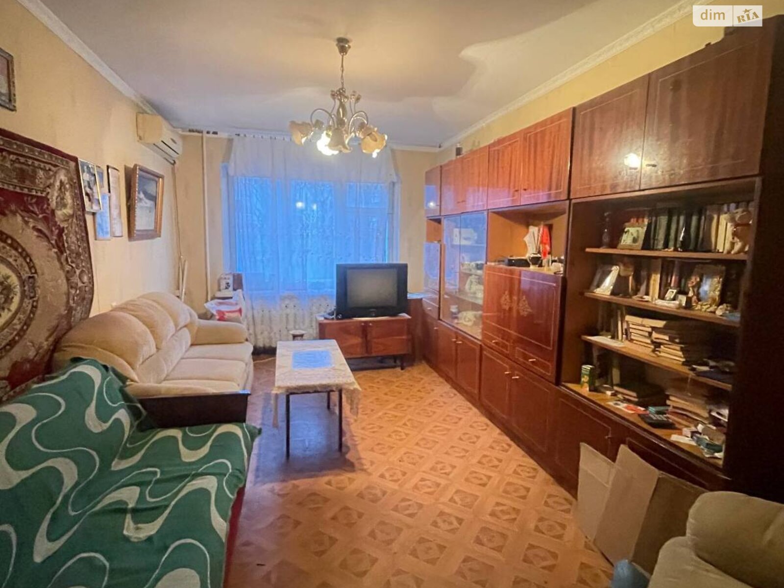 Продажа трехкомнатной квартиры в Одессе, на ул. Люстдорфская дорога, район Таирова фото 1 Продажа трехкомнатной квартиры в Одессе, на ул. Люстдорфская дорога, район Таирова фото 1
