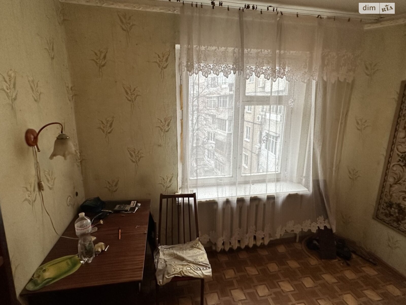 Продажа трехкомнатной квартиры в Одессе, на ул. Люстдорфская дорога, район Таирова фото 1 Продажа трехкомнатной квартиры в Одессе, на ул. Люстдорфская дорога, район Таирова фото 1