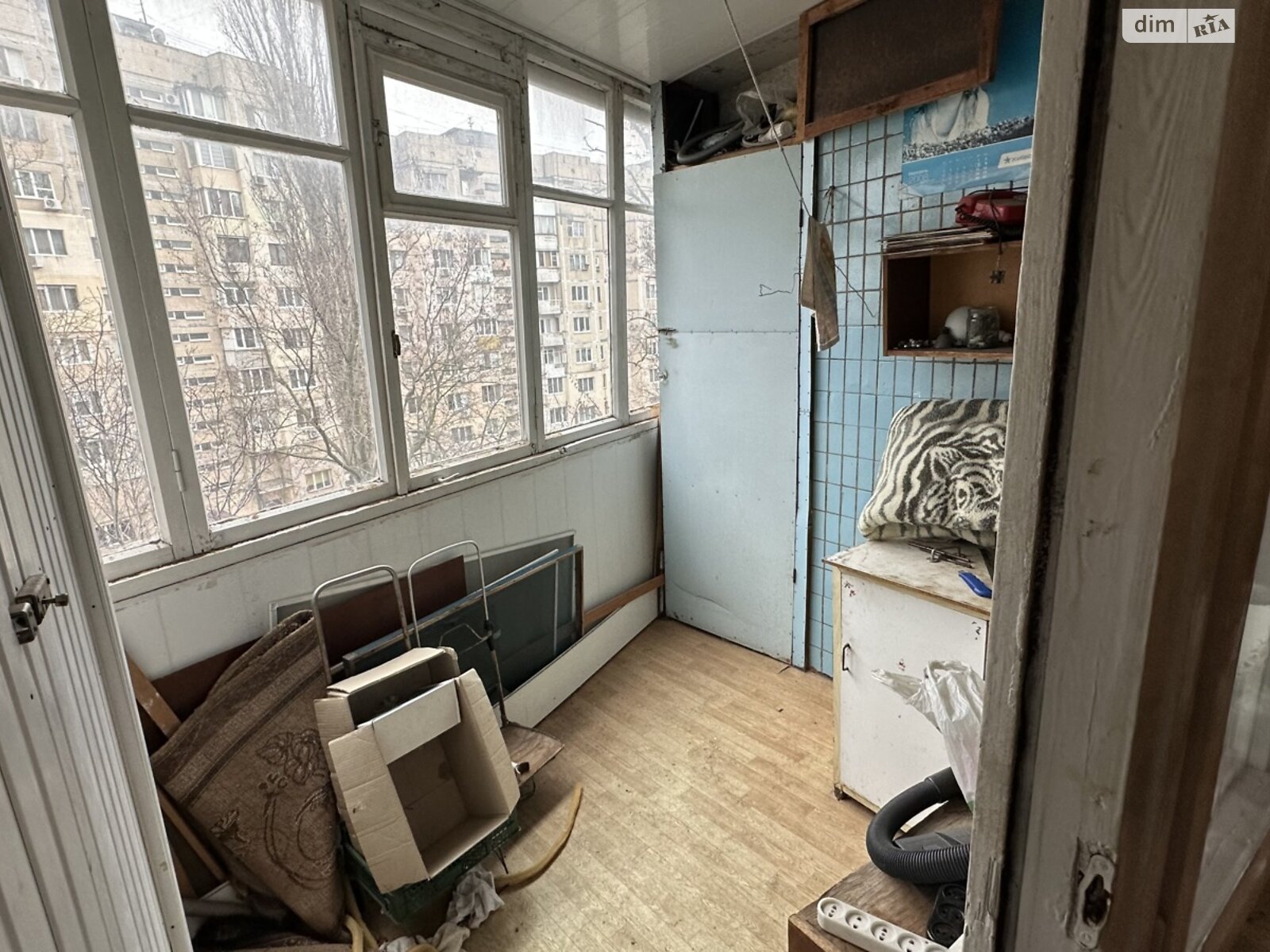 Продажа трехкомнатной квартиры в Одессе, на ул. Люстдорфская дорога, район Таирова фото 1 Продажа трехкомнатной квартиры в Одессе, на ул. Люстдорфская дорога, район Таирова фото 1