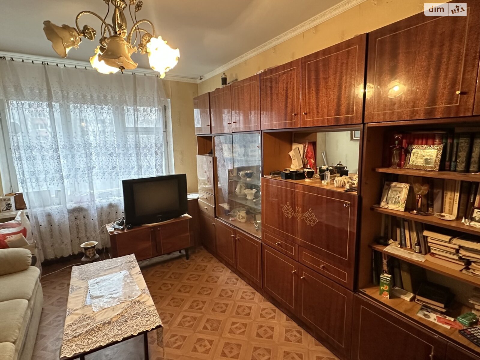 Продажа трехкомнатной квартиры в Одессе, на ул. Люстдорфская дорога, район Таирова фото 1 Продажа трехкомнатной квартиры в Одессе, на ул. Люстдорфская дорога, район Таирова фото 1