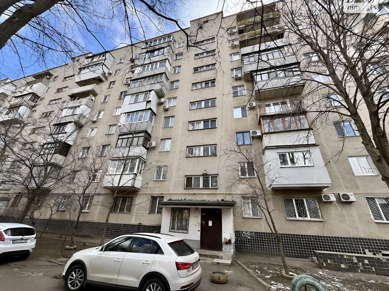 Продаж однокімнатної квартири в Одесі, на вул. Люстдорфська дорога, район Таїрова фото 1 Продаж однокімнатної квартири в Одесі, на вул. Люстдорфська дорога, район Таїрова фото 1