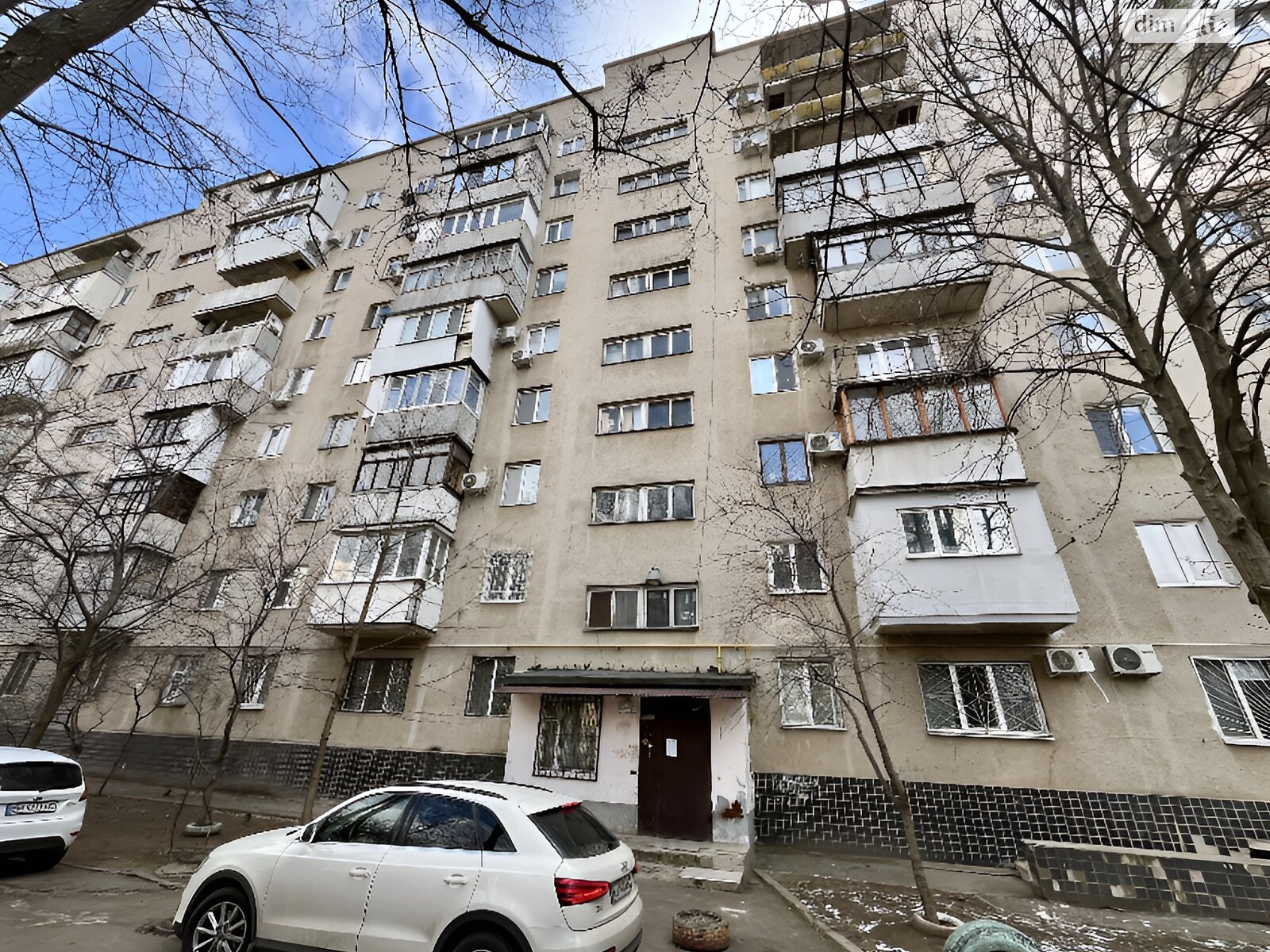 Продажа однокомнатной квартиры в Одессе, на ул. Люстдорфская дорога, район Таирова фото 1 Продажа однокомнатной квартиры в Одессе, на ул. Люстдорфская дорога, район Таирова фото 1
