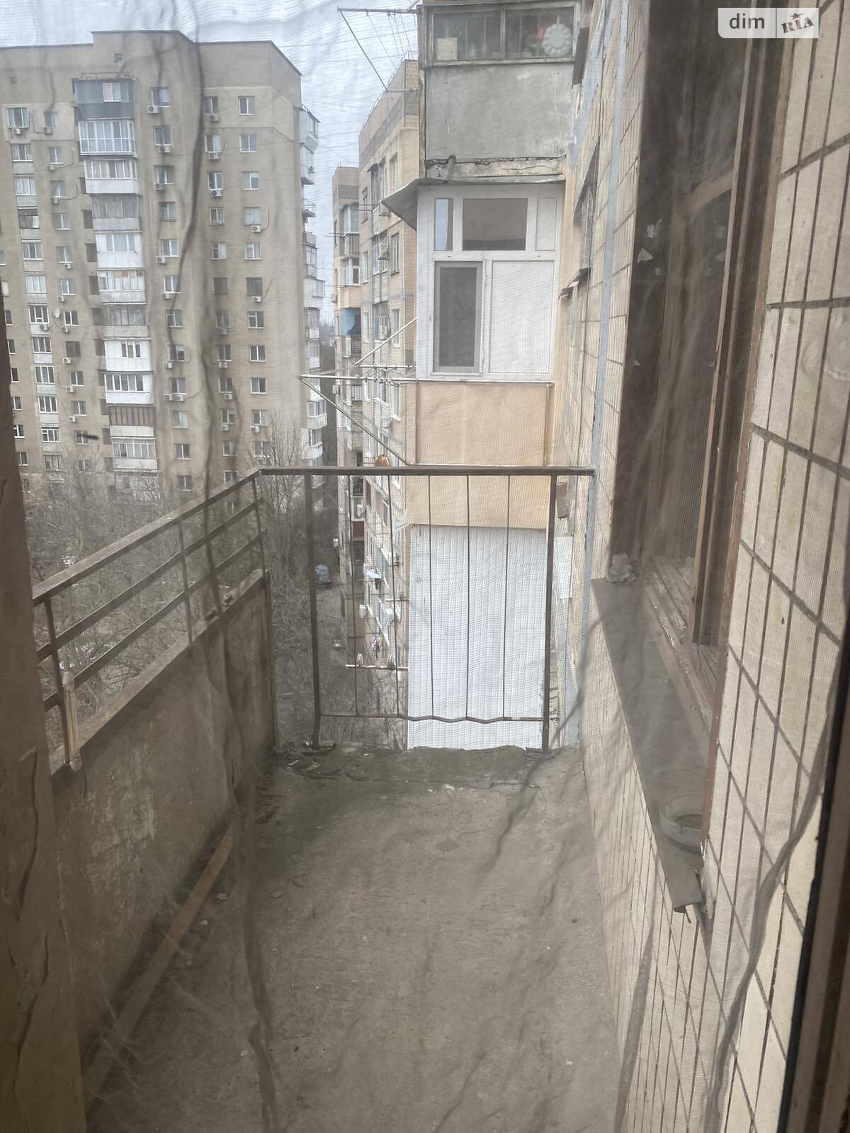 Продажа трехкомнатной квартиры в Одессе, на ул. Люстдорфская дорога, район Киевский фото 1 Продажа трехкомнатной квартиры в Одессе, на ул. Люстдорфская дорога, район Киевский фото 1