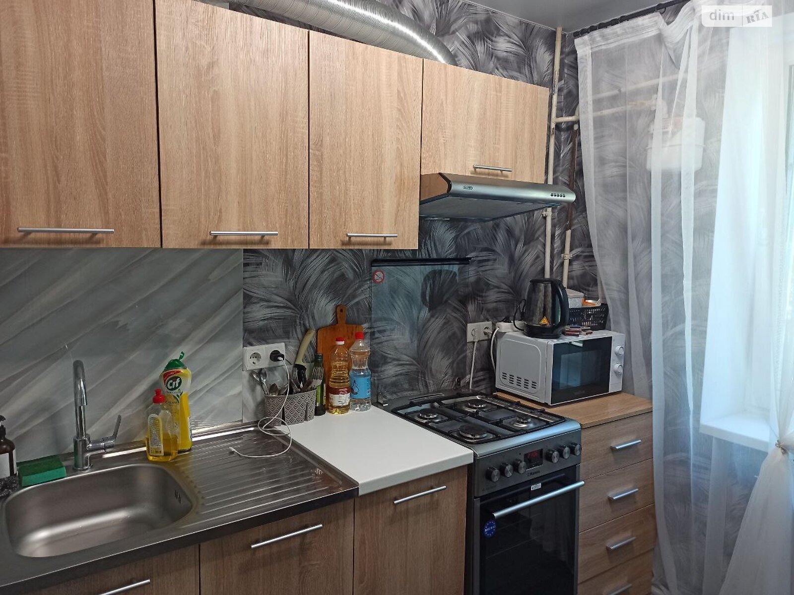 Продаж однокімнатної квартири в Одесі, на вул. Люстдорфська дорога 157, район Таїрова фото 1 Продаж однокімнатної квартири в Одесі, на вул. Люстдорфська дорога 157, район Таїрова фото 1