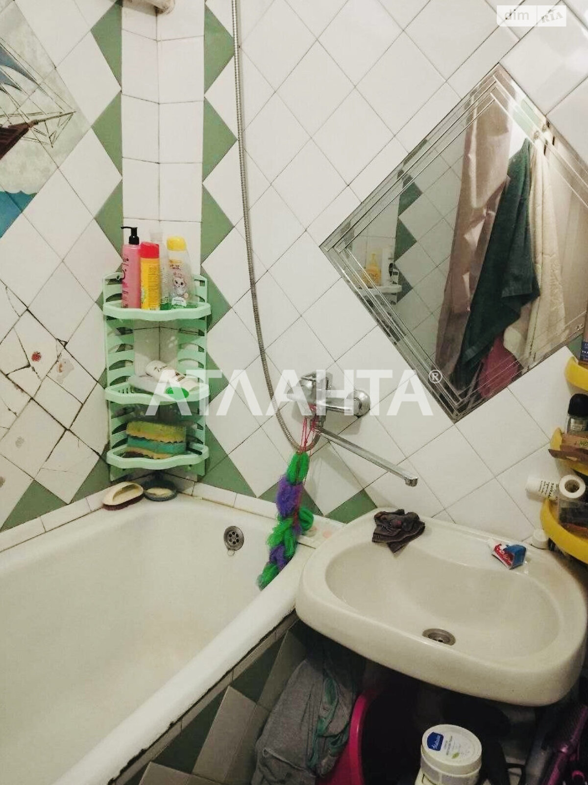 Продажа двухкомнатной квартиры в Одессе, на ул. Люстдорфская дорога, район Таирова фото 1 Продажа двухкомнатной квартиры в Одессе, на ул. Люстдорфская дорога, район Таирова фото 1